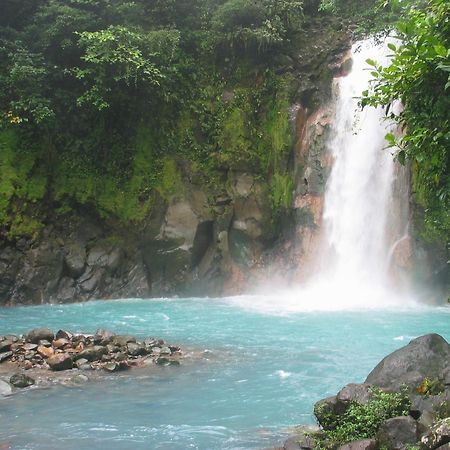 Cataratas Bijagua Lodge, Incluye Tour Autoguiado Bijagua Waterfalls Hike Exterior foto