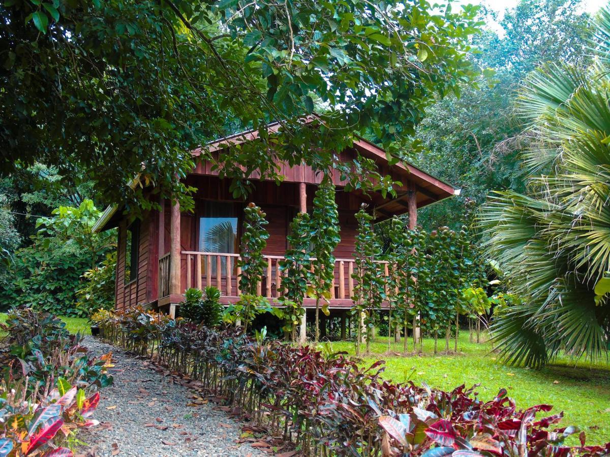 Cataratas Bijagua Lodge, Incluye Tour Autoguiado Bijagua Waterfalls Hike Exterior foto