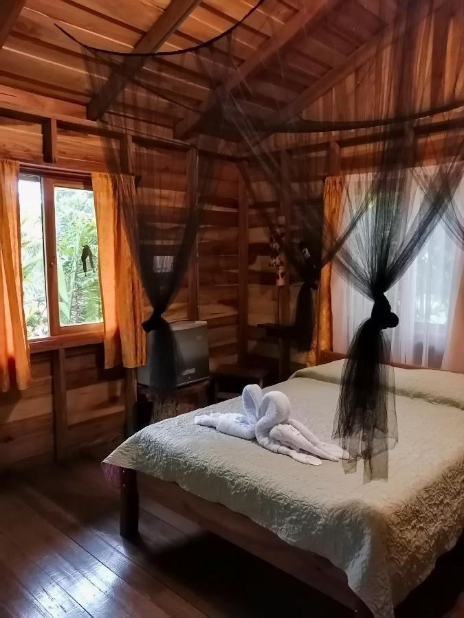 Cataratas Bijagua Lodge, Incluye Tour Autoguiado Bijagua Waterfalls Hike Exterior foto