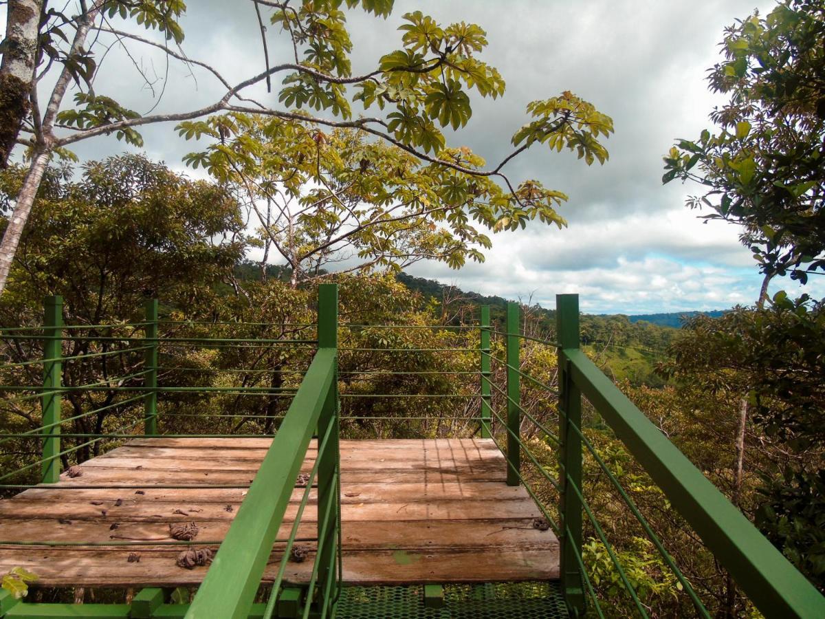 Cataratas Bijagua Lodge, Incluye Tour Autoguiado Bijagua Waterfalls Hike Exterior foto