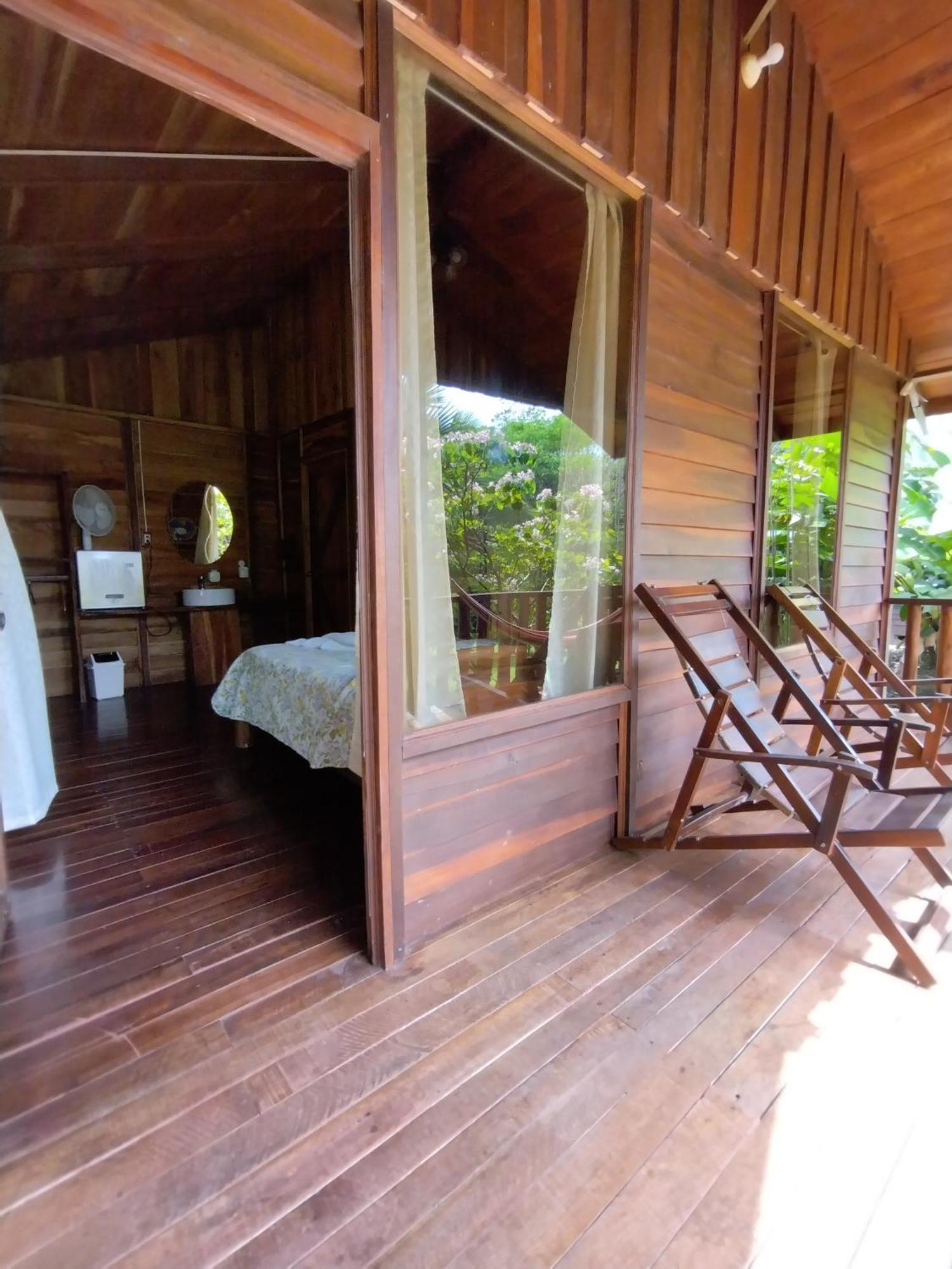 Cataratas Bijagua Lodge, Incluye Tour Autoguiado Bijagua Waterfalls Hike Exterior foto