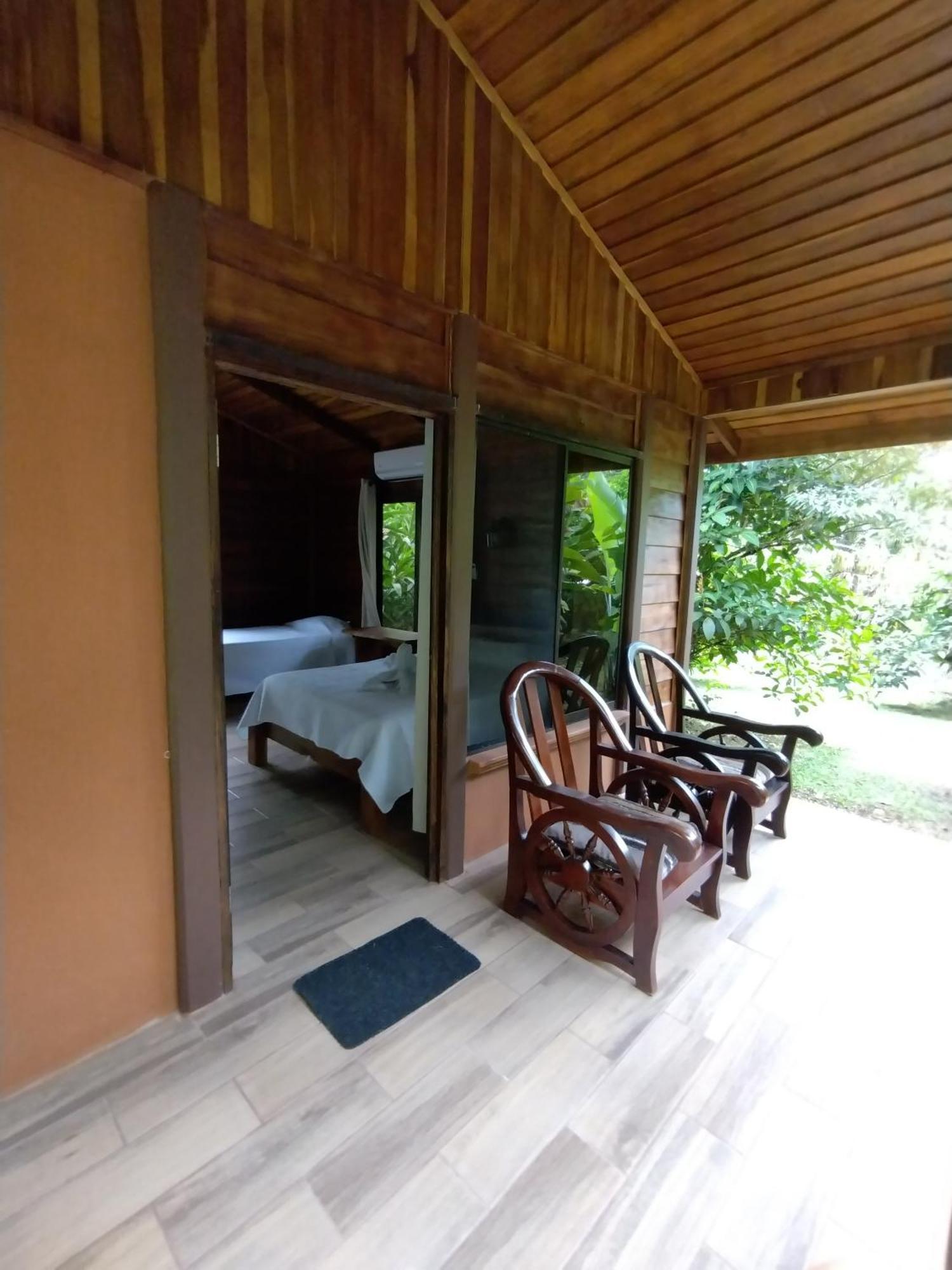 Cataratas Bijagua Lodge, Incluye Tour Autoguiado Bijagua Waterfalls Hike Exterior foto