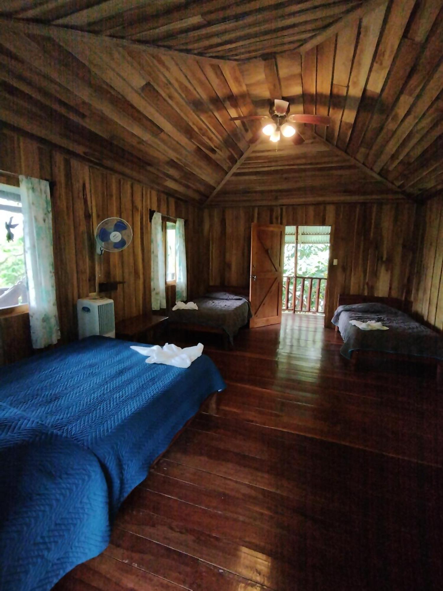 Cataratas Bijagua Lodge, Incluye Tour Autoguiado Bijagua Waterfalls Hike Exterior foto