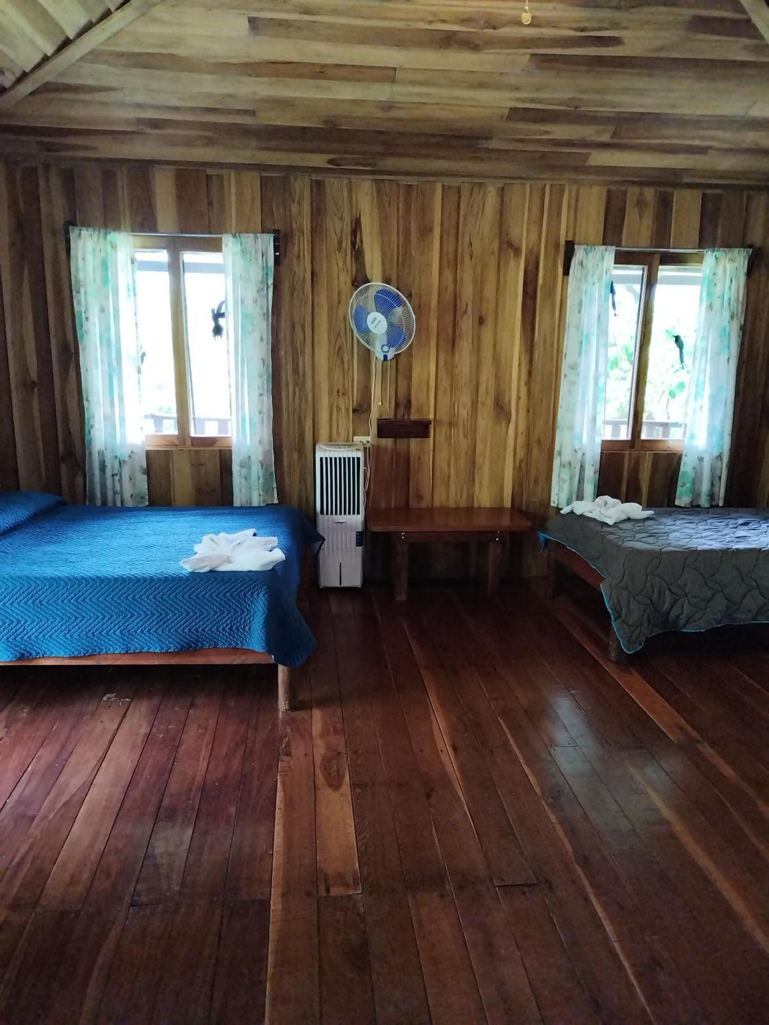 Cataratas Bijagua Lodge, Incluye Tour Autoguiado Bijagua Waterfalls Hike Exterior foto