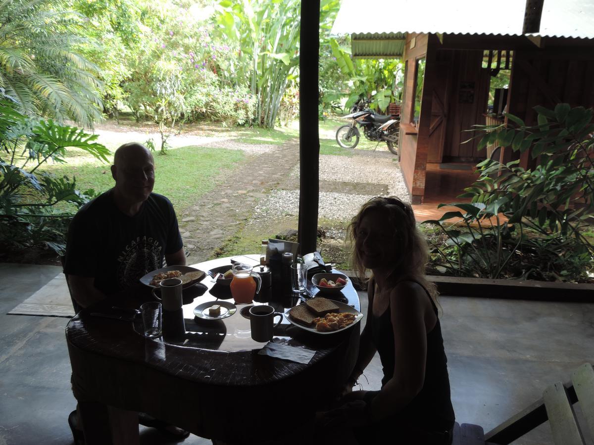 Cataratas Bijagua Lodge, Incluye Tour Autoguiado Bijagua Waterfalls Hike Exterior foto
